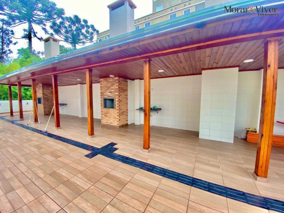 Imagem Apartamento com 2 Quartos à Venda, 46 m² em Atuba - Pinhais Imagem Apartamento com 2 Quartos à Venda, 46 m² em Atuba - Pinhais