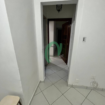 Imagem Apartamento com 2 Quartos à Venda, 69 m² em Boqueirão - Santos