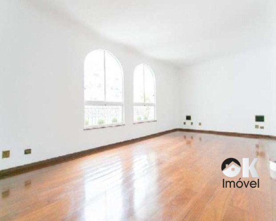 Imagem Apartamento com 4 Quartos à Venda, 280 m² em Jardim Paulista - São Paulo Imagem Apartamento com 4 Quartos à Venda, 280 m² em Jardim Paulista - São Paulo