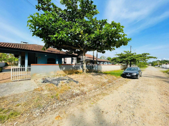 Imagem Casa com 3 Quartos à Venda, 123 m² em Barra Do Sai - Itapoá