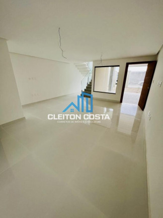 Imagem Casa com 3 Quartos à Venda, 172 m² em Sim - Feira De Santana Imagem Casa com 3 Quartos à Venda, 172 m² em Sim - Feira De Santana