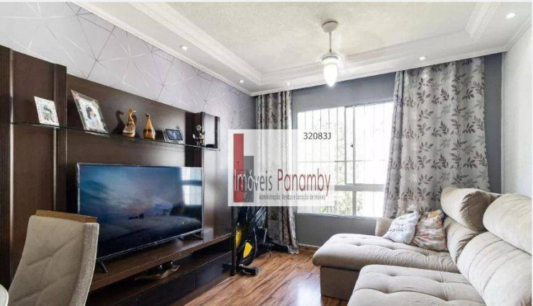 Imagem Apartamento com 2 Quartos à Venda, 65 m² em Sacomã - São Paulo Imagem Apartamento com 2 Quartos à Venda, 65 m² em Sacomã - São Paulo
