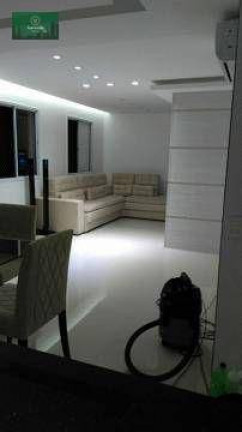 Imagem Apartamento com 3 Quartos à Venda, 114 m² em Centro - Guarulhos