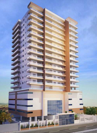 Imagem Apartamento com 2 Quartos à Venda, 84 m² em Aviação - Praia Grande Imagem Apartamento com 2 Quartos à Venda, 84 m² em Aviação - Praia Grande