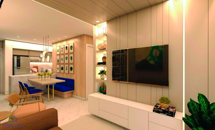 Apartamento com 3 Quartos à Venda,  em Boa Viagem - Recife