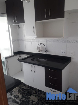 Imagem Apartamento com 2 Quartos à Venda, 50 m² em Vila Guilherme - São Paulo Imagem Apartamento com 2 Quartos à Venda, 50 m² em Vila Guilherme - São Paulo