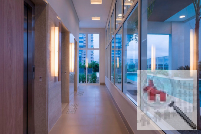 Imagem Apartamento com 1 Quarto à Venda, 52 m² em Vila Olimpia - São Paulo Imagem Apartamento com 1 Quarto à Venda, 52 m² em Vila Olimpia - São Paulo
