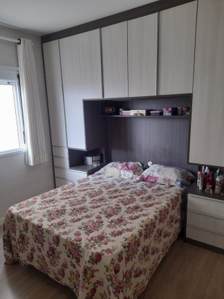 Imagem Apartamento com 3 Quartos à Venda, 71 m² em Centro - São Bernardo Do Campo