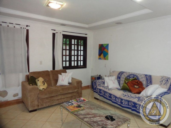 Imagem Sobrado com 2 Quartos à Venda, 110 m² em Balneario Praia Do Perequê - Guarujá Imagem Sobrado com 2 Quartos à Venda, 110 m² em Balneario Praia Do Perequê - Guarujá