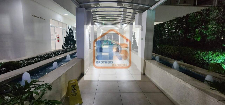 Imagem Apartamento com 2 Quartos à Venda, 74 m² em Parque São Domingos - São Paulo