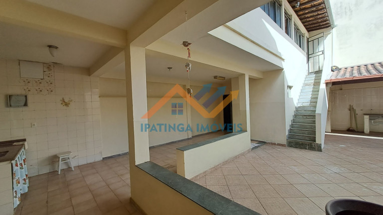 Imagem Casa com 4 Quartos à Venda, 284 m² em Amaro Lanari - Coronel Fabriciano Imagem Casa com 4 Quartos à Venda, 284 m² em Amaro Lanari - Coronel Fabriciano