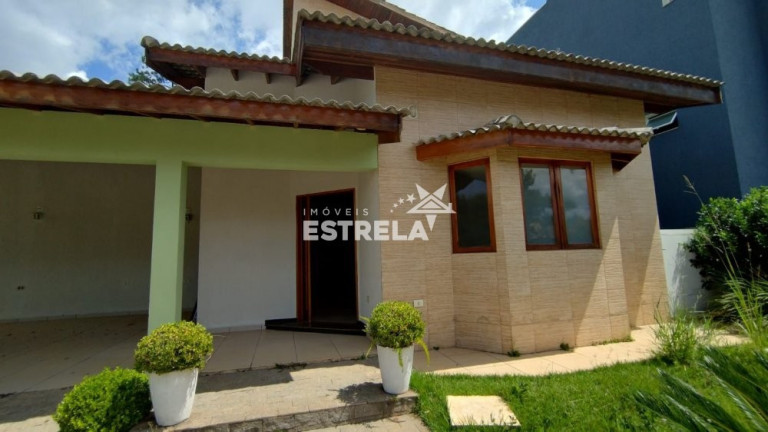 Imagem Casa com 6 Quartos à Venda, 285 m² em Chácara Remanso - Vargem Grande Paulista Imagem Casa com 6 Quartos à Venda, 285 m² em Chácara Remanso - Vargem Grande Paulista