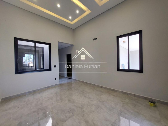 Imagem Casa de Condomínio com 3 Quartos à Venda, 162 m² em Condomínio Residencial Flores - Votorantim
