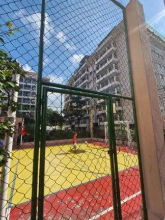 Imagem Apartamento com 2 Quartos para Alugar, 65 m² em Taquara - Rio De Janeiro Imagem Apartamento com 2 Quartos para Alugar, 65 m² em Taquara - Rio De Janeiro