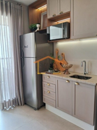 Imagem Apartamento com 2 Quartos à Venda, 35 m² em Vila Gustavo - São Paulo Imagem Apartamento com 2 Quartos à Venda, 35 m² em Vila Gustavo - São Paulo