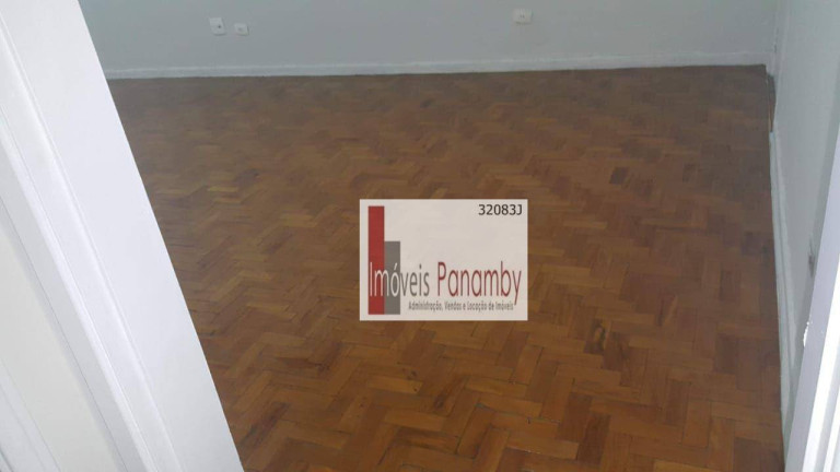 Imagem Apartamento com 2 Quartos à Venda, 95 m² em Perdizes - São Paulo