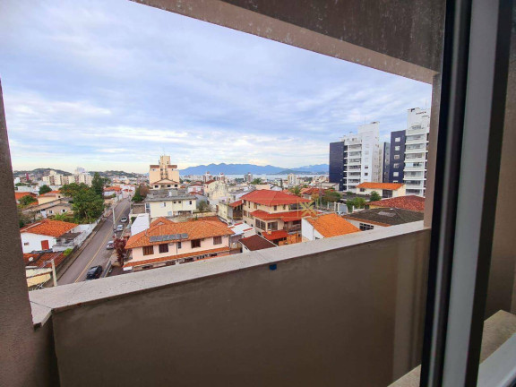 Imagem Apartamento com 3 Quartos à Venda, 85 m² em Capoeiras - Florianópolis Imagem Apartamento com 3 Quartos à Venda, 85 m² em Capoeiras - Florianópolis