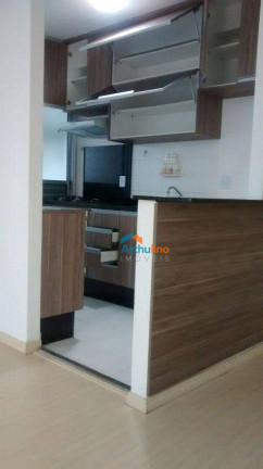 Imagem Apartamento com 1 Quarto à Venda, 45 m² em Residencial Bosque Clube - Cotia Imagem Apartamento com 1 Quarto à Venda, 45 m² em Residencial Bosque Clube - Cotia