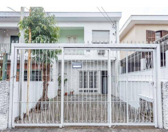 Imagem Sobrado com 3 Quartos à Venda, 105 m² em Campo Belo - São Paulo Imagem Sobrado com 3 Quartos à Venda, 105 m² em Campo Belo - São Paulo