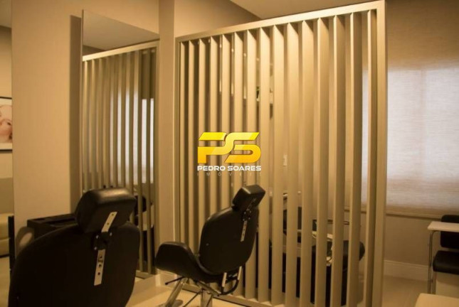 Imagem Sala Comercial à Venda, 30 m² em Altiplano Cabo Branco - João Pessoa Imagem Sala Comercial à Venda, 30 m² em Altiplano Cabo Branco - João Pessoa