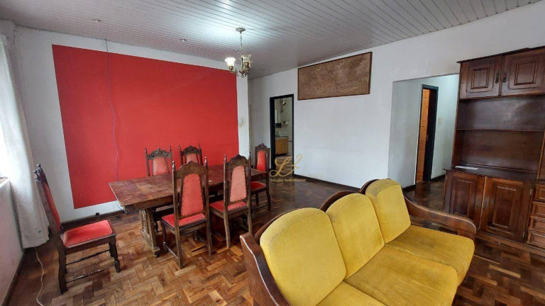 Imagem Apartamento com 3 Quartos à Venda, 120 m² em Centro - Curitiba Imagem Apartamento com 3 Quartos à Venda, 120 m² em Centro - Curitiba