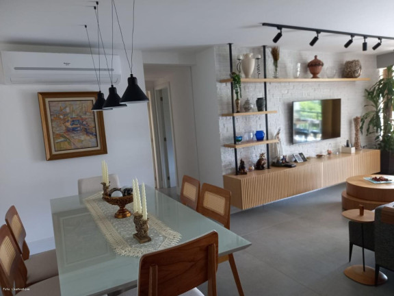 Imagem Apartamento com 3 Quartos à Venda, 155 m² em Barra Da Tijuca - Rio De Janeiro Imagem Apartamento com 3 Quartos à Venda, 155 m² em Barra Da Tijuca - Rio De Janeiro