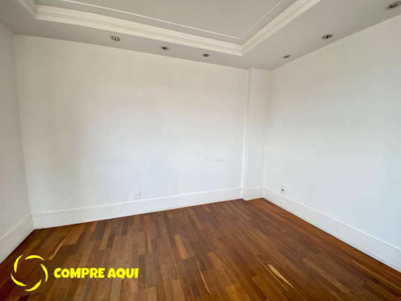 Imagem Apartamento com 3 Quartos à Venda, 185 m² em Consolação - São Paulo