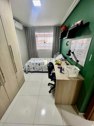 Imagem Casa com 3 Quartos à Venda, 180 m² em Cidade Continental - Serra Imagem Casa com 3 Quartos à Venda, 180 m² em Cidade Continental - Serra
