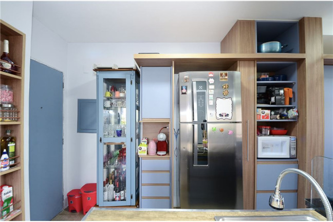 Imagem Apartamento com 3 Quartos à Venda, 77 m² em Vila Mariana - São Paulo