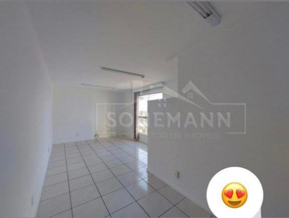Imagem Sala Comercial à Venda, 28 m² em Estreito - Florianópolis