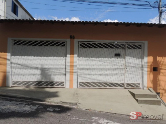 Casa com 4 Quartos à Venda, 200 m² em Jardim Centenário - São Paulo