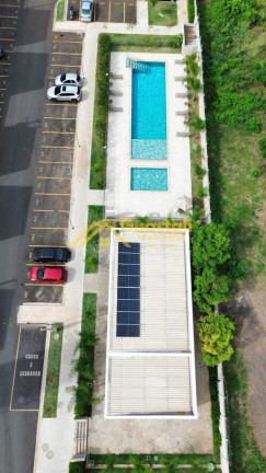 Imagem Apartamento com 2 Quartos para Alugar, 48 m² em Jardim Brasil - Piracicaba