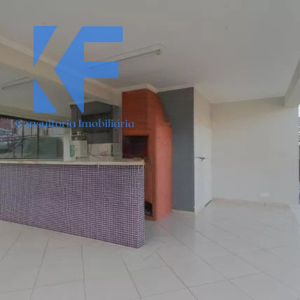 Imagem Imóvel com 2 Quartos à Venda, 50 m² em Jardim Nova Europa - Campinas