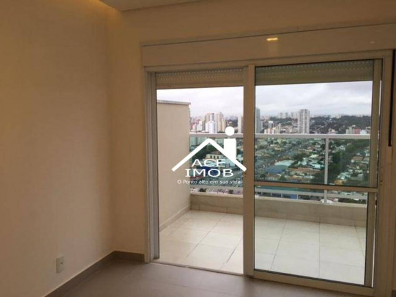 Imagem Apartamento com 1 Quarto à Venda, 96 m² em Campo Belo - São Paulo