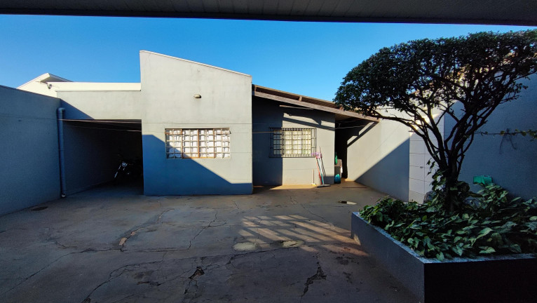 Imagem Casa com 2 Quartos à Venda, 81 m² em Guanandi Ii - Campo Grande Imagem Casa com 2 Quartos à Venda, 81 m² em Guanandi Ii - Campo Grande