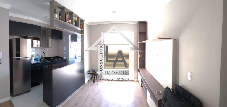 Imagem Apartamento com 2 Quartos à Venda, 49 m² em Socorro - São Paulo Imagem Apartamento com 2 Quartos à Venda, 49 m² em Socorro - São Paulo