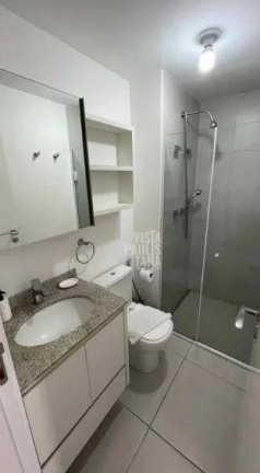 Imagem Studio com 1 Quarto à Venda, 20 m² em Moema - São Paulo Imagem Studio com 1 Quarto à Venda, 20 m² em Moema - São Paulo