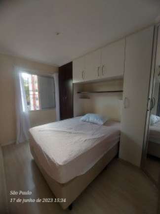 Imagem Apartamento com 2 Quartos à Venda, 52 m² em Jardim Vergueiro (sacomã) - São Paulo Imagem Apartamento com 2 Quartos à Venda, 52 m² em Jardim Vergueiro (sacomã) - São Paulo