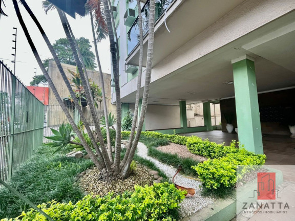 Imagem Apartamento com 3 Quartos à Venda, 98 m² em Centro - Esteio Imagem Apartamento com 3 Quartos à Venda, 98 m² em Centro - Esteio