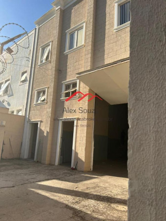 Galpão à Venda, 302 m² em Parque Via Norte - Campinas