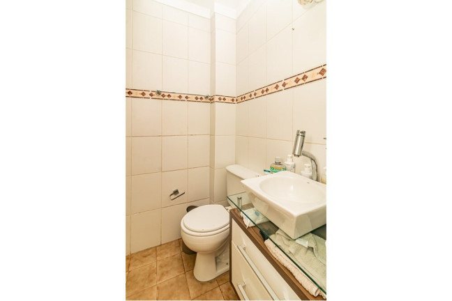 Imagem Cobertura com 1 Quarto à Venda, 80 m² em Bela Vista - Porto Alegre Imagem Cobertura com 1 Quarto à Venda, 80 m² em Bela Vista - Porto Alegre