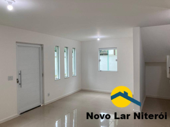 Imagem Casa com 3 Quartos à Venda, 110 m² em Mata Paca - Niterói