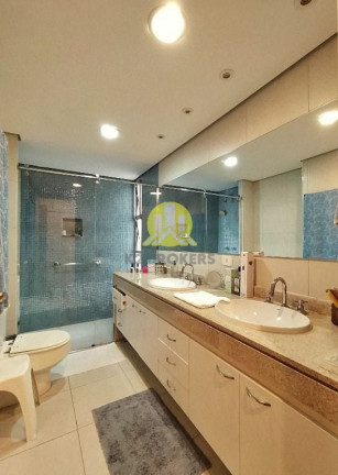 Imagem Apartamento com 3 Quartos à Venda, 172 m² em Itaim Bibi - São Paulo Imagem Apartamento com 3 Quartos à Venda, 172 m² em Itaim Bibi - São Paulo