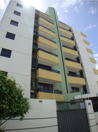 Imagem Apartamento com 3 Quartos para Alugar, 80 m² em Jardim Oceania - João Pessoa Imagem Apartamento com 3 Quartos para Alugar, 80 m² em Jardim Oceania - João Pessoa
