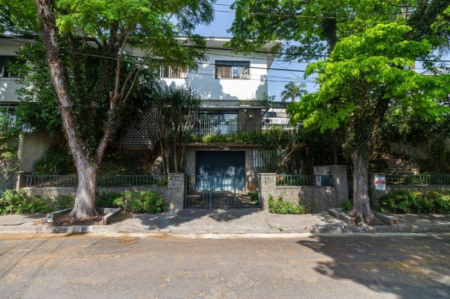 Casa com 4 Quartos à Venda,  em Perdizes - São Paulo