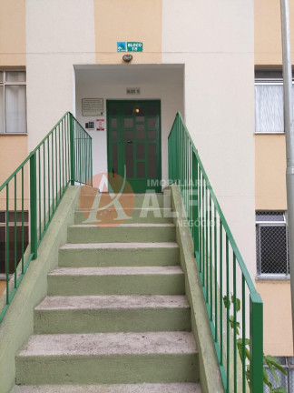 Imagem Apartamento com 2 Quartos à Venda, 60 m² em Jardim Caiapiá - Cotia Imagem Apartamento com 2 Quartos à Venda, 60 m² em Jardim Caiapiá - Cotia