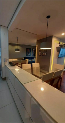 Imagem Apartamento com 3 Quartos à Venda, 94 m² em Centro - São Bernardo Do Campo