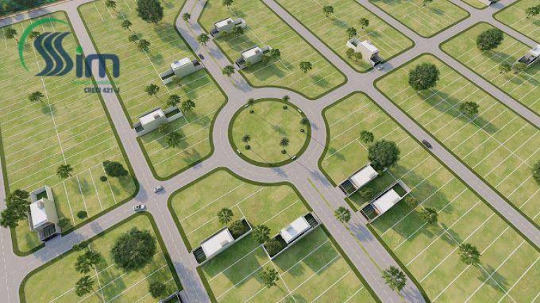 Imagem Terreno à Venda, 150 m² em Eusébio - Eusébio Imagem Terreno à Venda, 150 m² em Eusébio - Eusébio