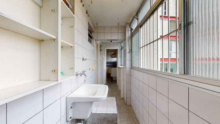 Imagem Imóvel com 3 Quartos à Venda, 147 m² em Higienópolis - São Paulo Imagem Imóvel com 3 Quartos à Venda, 147 m² em Higienópolis - São Paulo