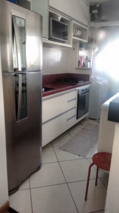 Imagem Apartamento com 2 Quartos à Venda, 50 m² em Utinga - Santo André Imagem Apartamento com 2 Quartos à Venda, 50 m² em Utinga - Santo André